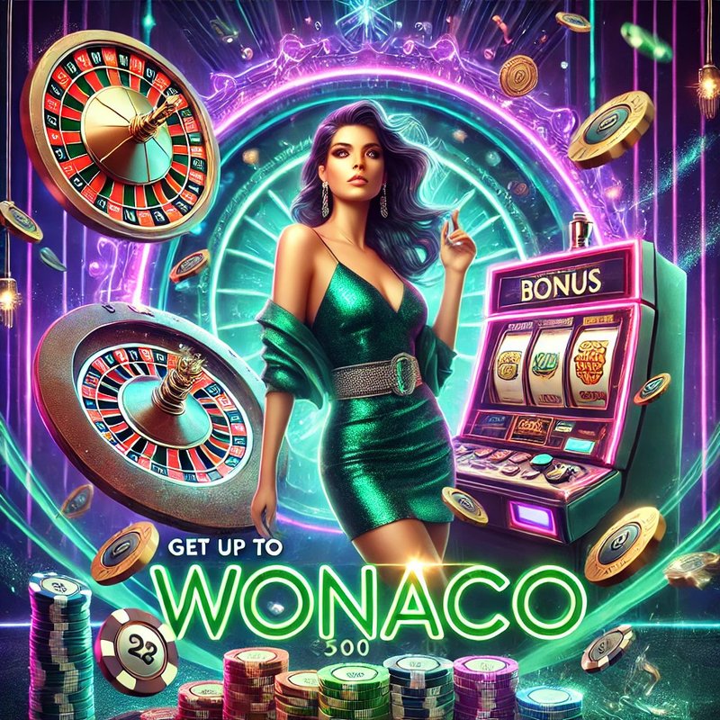 Learn about wonaco Auszahlung