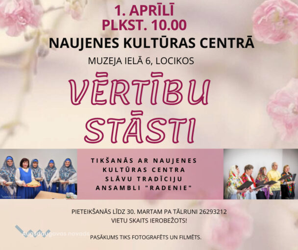 Afiša_Vērtību stāsti_Radenie_01.04.
